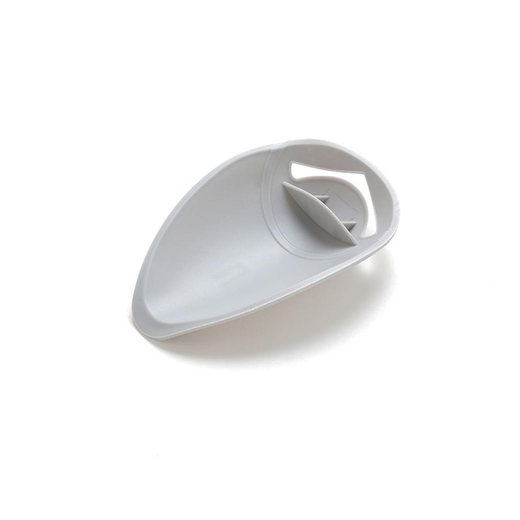 

Дом Детский сад Дети Кран-удлинитель для мытья рук Многоразовый Малыш Ребенок Ванная комната Кухня Удлинитель для водопроводного крана серый