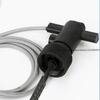 Water Level Control Float Ball Liquid Level Switch Multi-Function Electronic Automatic Valve Plastic Induction Sensor