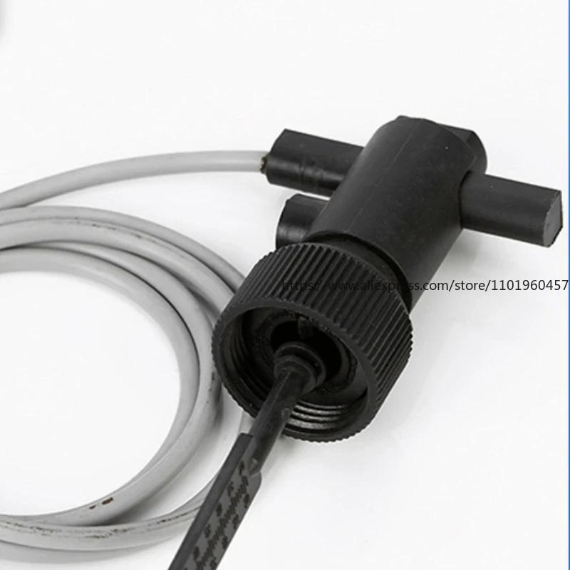 Water Level Control Float Ball Liquid Level Switch Multi-Function Electronic Automatic Valve Plastic Induction Sensor