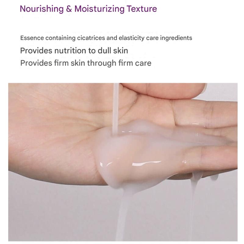 VT Reedle Shot Lifting Mask 23g