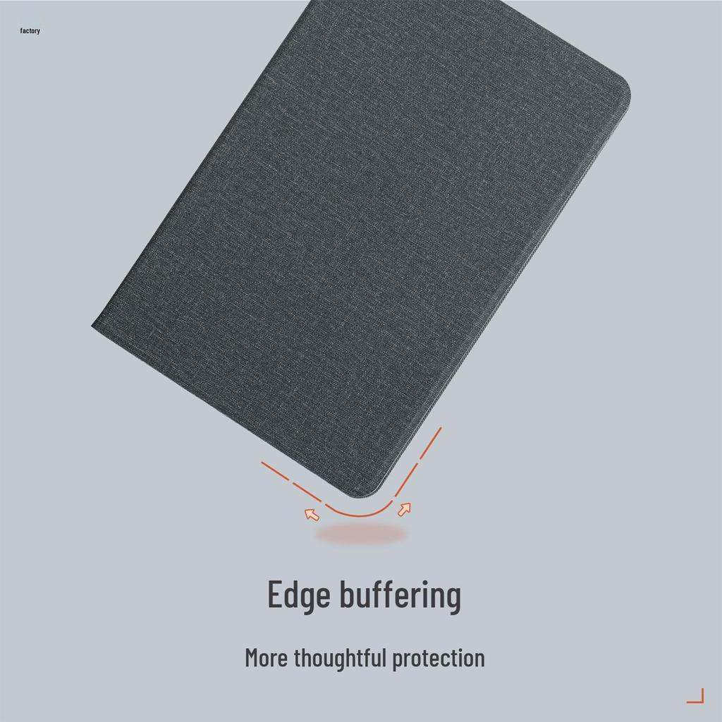 Huawei MatePad 11 Pro Tablet Case: 10.4" Leather, 10.8" Frosted Shell, Sweatproof Protection