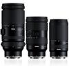 Tamron 150-500mm F/5-6.7 Di III VC VXD for Nikon Z (Model A057)