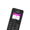 Refurbished Nokia Original Nokia 105/1050(2013) Mobile Phone Feature Phone With 1 SIM