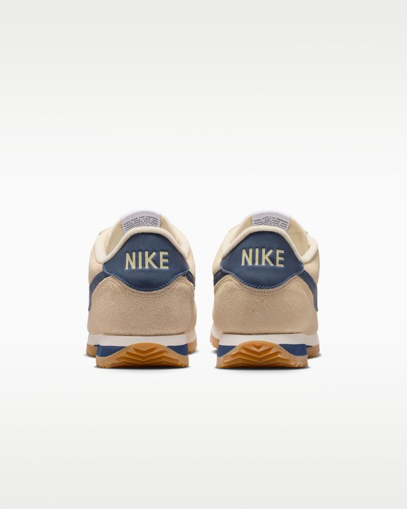IB1857-202 Nike Women's Cortez BeachSail (Men's)