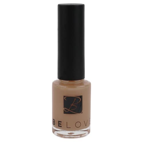 

belove manicure C203 cafe latte