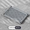 Spliceable Double Layer Pet Cat Litter Mat Waterproof Mats Pet Litter Box Mat Clean Pad Products Pet Clean Supplies Accessories
