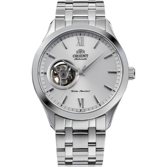 ORIENT Casual Watch Modern FAG03001W0, Gray