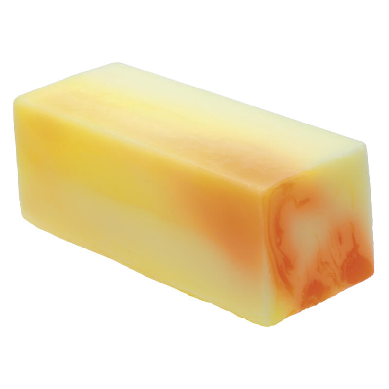 BOMP COSMETICS Orange Soda Soap