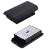 Battery Cover Case Safe Battery Pack Useful Wireless Back Cover for Xbox 360