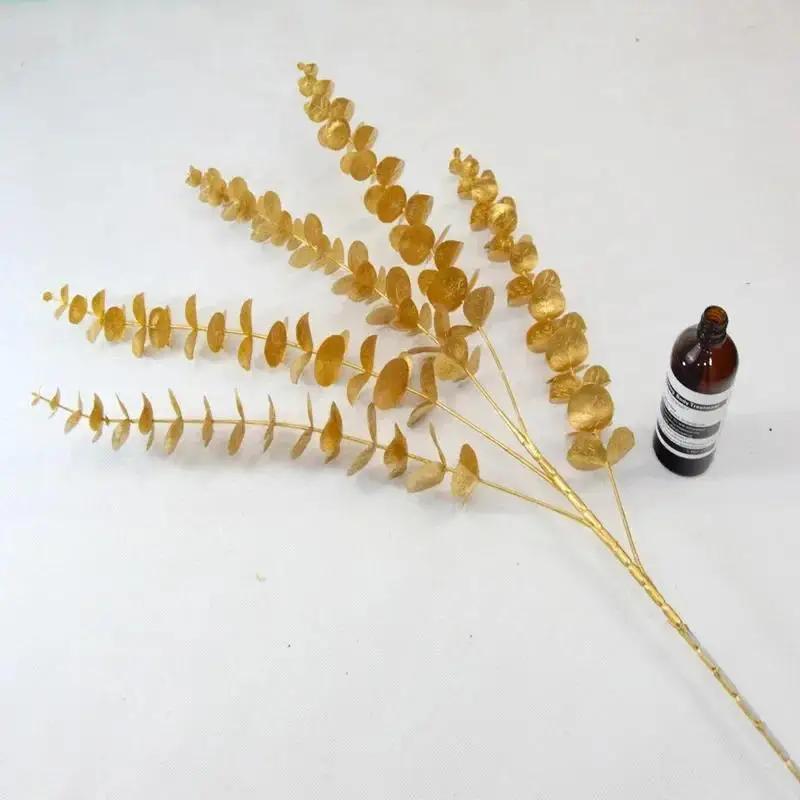 Creative Wealth Berry Simulation Flower Decoration Ornaments New Year Decoration Christmas Home Decor Dining Table Flowers
