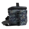 KiU 600D Soft Cooler Bag, 5L, wpc, Water-Repellent, Stain-Resistant, Packable, Compact, Foldable, Ideal for Outdoor Activities like Camping,