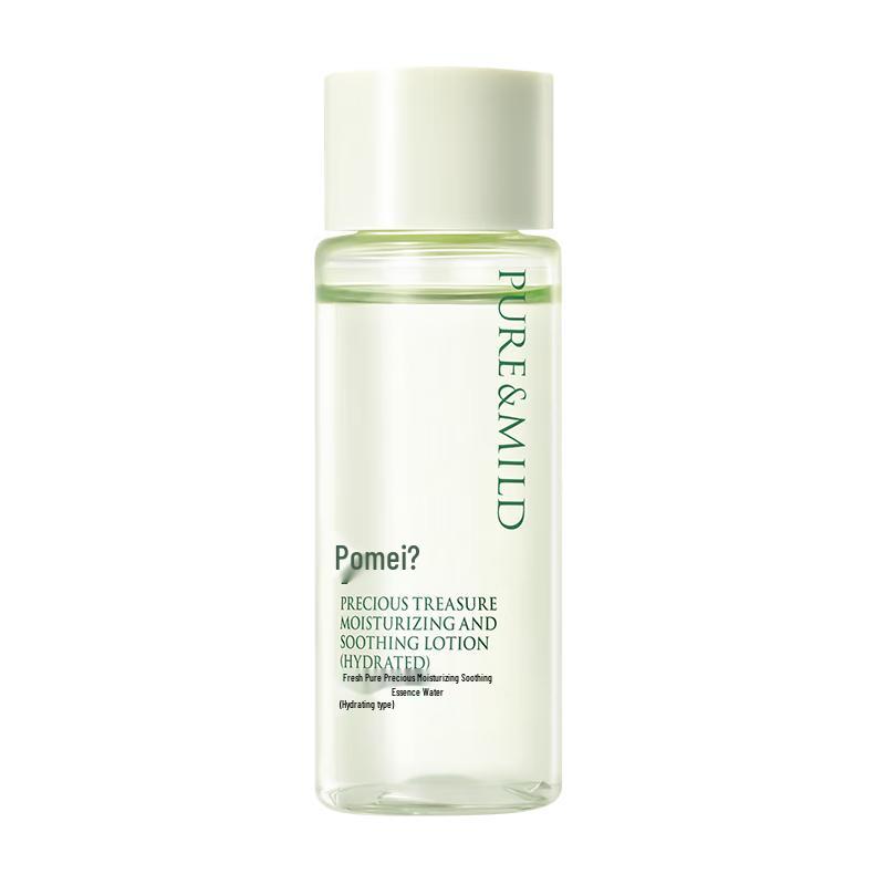 

Pormès Fresh Pure Hydrating & Soothing Essence Water 30ml