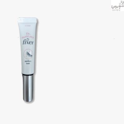Doctor Mascara Fixierer für Perfekte Wimpern