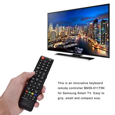 Univerzální chytrý TV dálkový ovladač náhradní BN59-01175N Pro Samsung