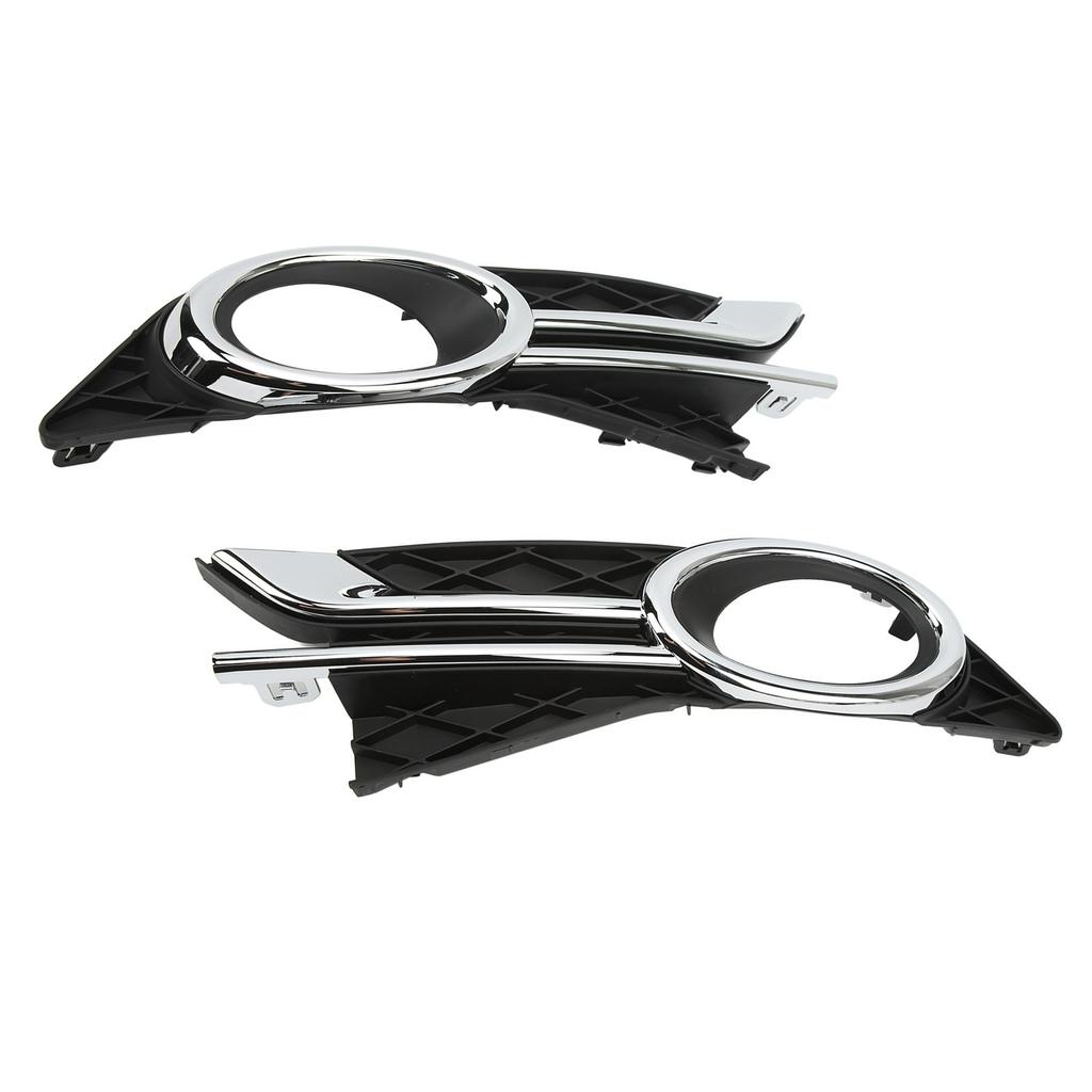 Front Bumper Fog Lights 12V Left Right Fog Driving Lamps Set for Odyssey 2014‑2017