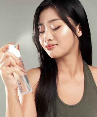 Ultra-low Molecular Weight Hyaluronic Acid Hydration Mist 100ml