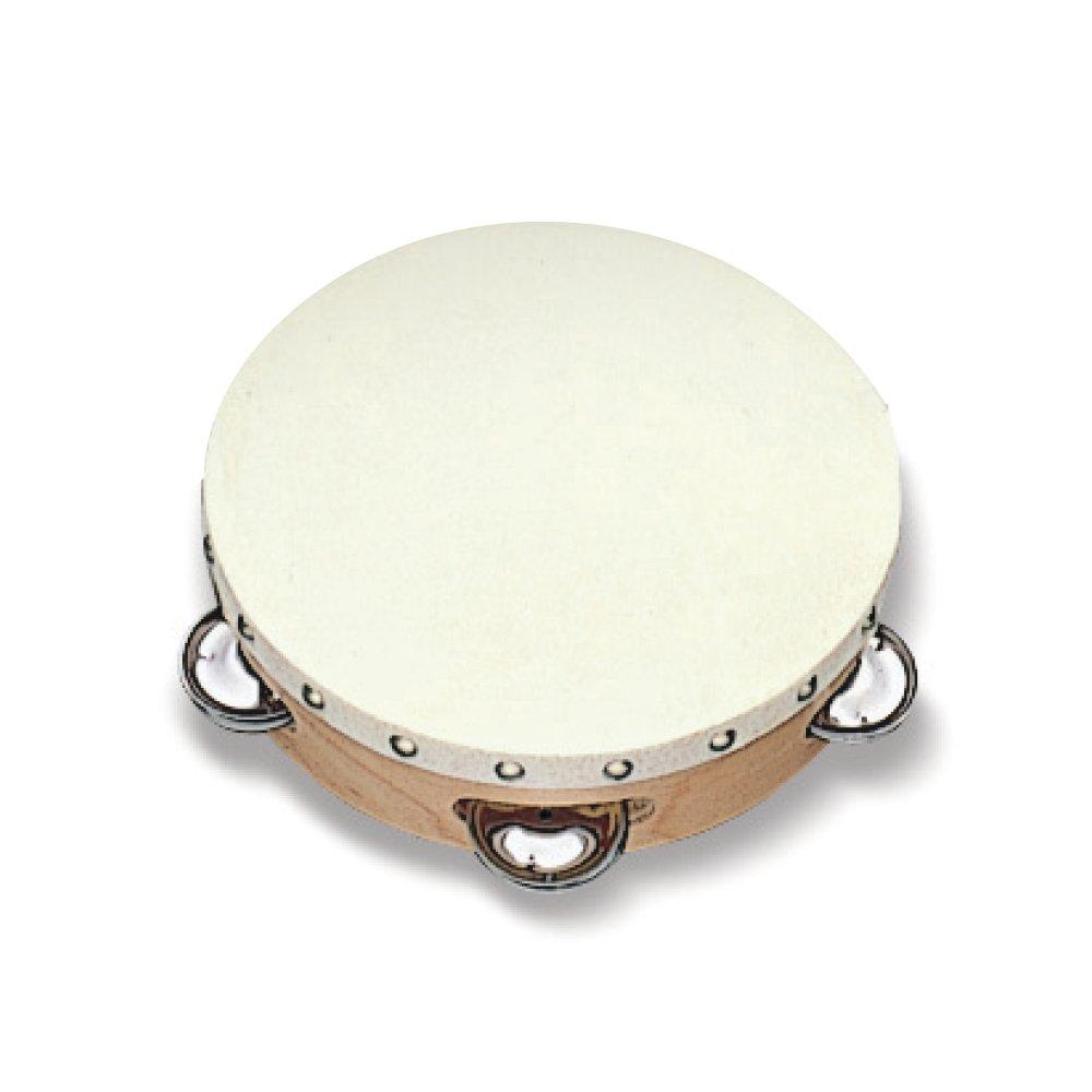 

SUZUKI Tambourine STR-18