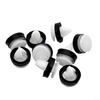 Side Molding Clips For Ford Transit Connect 2014 For Land Rover