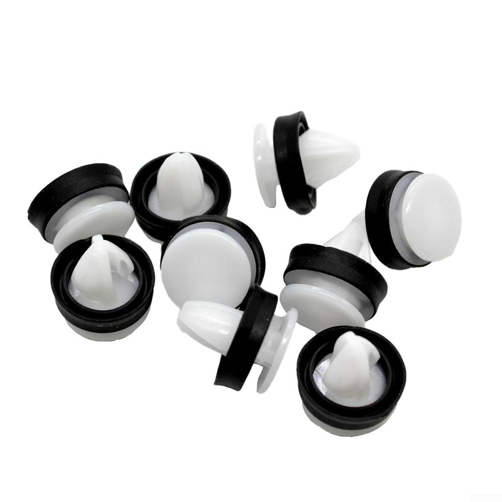 Side Molding Clips For Ford Transit Connect 2014 For Land Rover