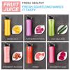 600ml Fruit Vegetables Blenders Cup 250W Cooking Machine Portable Electric Juicer Mixer Kitchen Food Processor AC220V