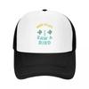 Sorry I'm Late I Saw a Bird Funny Bird Watcher Watching Birder Birding Baseball Cap Fun Hats Hat Beach Hard Hat Caps Women Men's