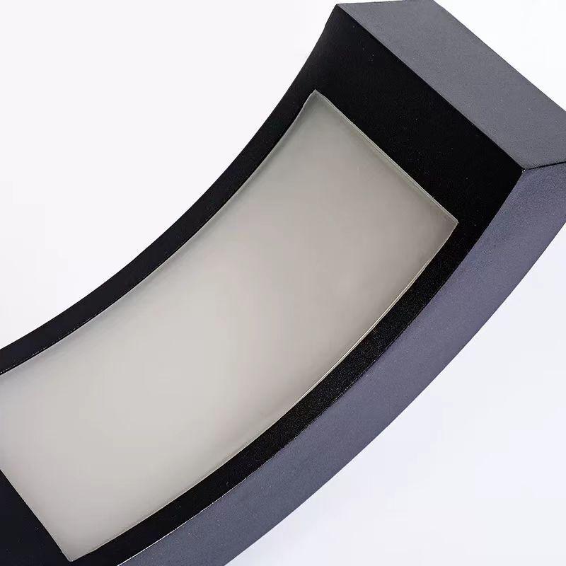 Outdoor Modern Garden Lawn Lamp