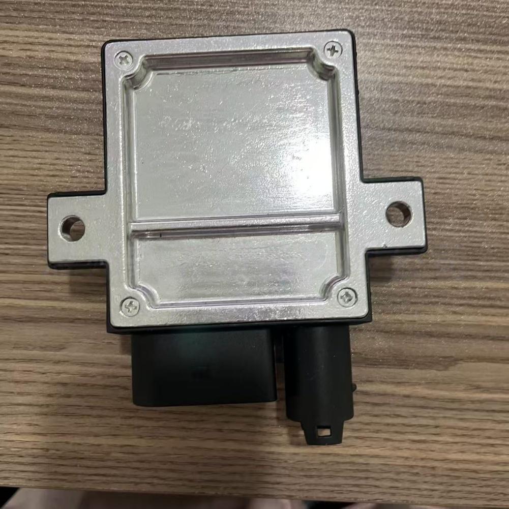 325d E90 Relay Control Unit For Cold Starts OE 12217788327 OE 12217801201 7788327 7801201 For BMW 325d E90 Black