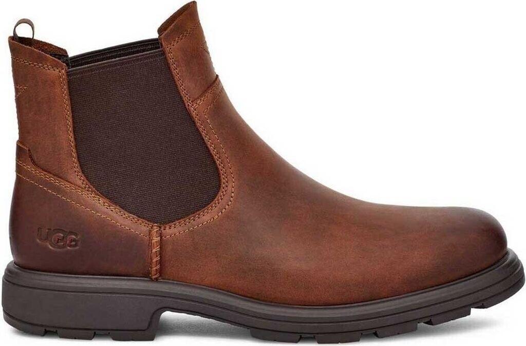 Сапоги UGG 'BILTMORE' каштановые коричневые черные 19322942