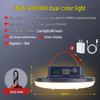 Ultra Bright Rechargeable LED Camping and Emergency Magnet Tent Light