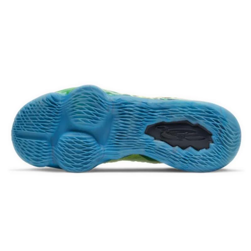 Nike LeBron 17 Mr. Zapatillas Swackhammer CV8075-300