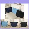 Adorable Lightweight Denim Kids Bag 2024 Spring Crossbody Shoulder Bag