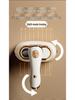 Portable Handheld Garment Steamer and Travel Iron