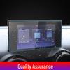 22 Dongfeng Fengguang ix7/ix5 Navigation Screen and Console Tempered Glass Protector