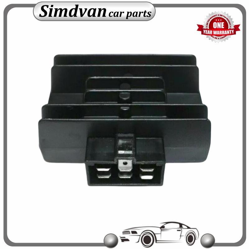 32800H01413 Regulator Voltage Rectifier GT125 GT250 GV125 GV250 RX125 Comet Alternator Stator for Kaski Mirage250 XRX125 New