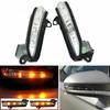 For Right Hand LED Wing Mirror Indicator O/S for 14-19 D Mondeo MK5 Signal Light