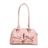 Trendy Bag, Women's Fashionable Travel Bag, Niche, Simple and Casual Single-shoulder Bag