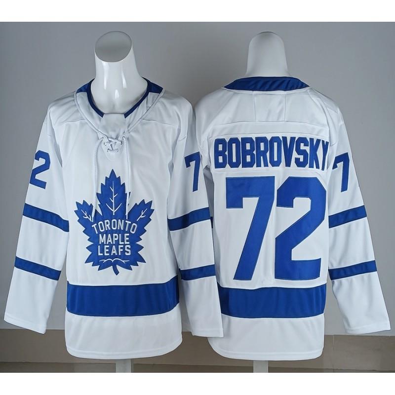 NHL Hockey Jersey Toronto Maple Leafs Washington Capitals Fan Apparel Cotton Sports Top Men