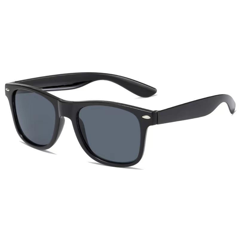 Candy Color Men S And Women S Sunglasses, Sunshade Glasses, Retro Sunglasses.