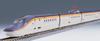 TOMYTEC TOMIX Spur N Sonderausgabe JR Baureihe E8 Yamagata Shinkansen Tsubasa Set Eisenbahnmodellzug 97965