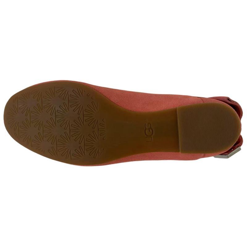 UGG Torrance Flat Casual Shoes Women's Sneakers 1094818-LNT