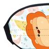 Catapult Kite Children S Rubber Band Elastic Gliding Small Kite Outdoor Sports Toy Kite Lion
