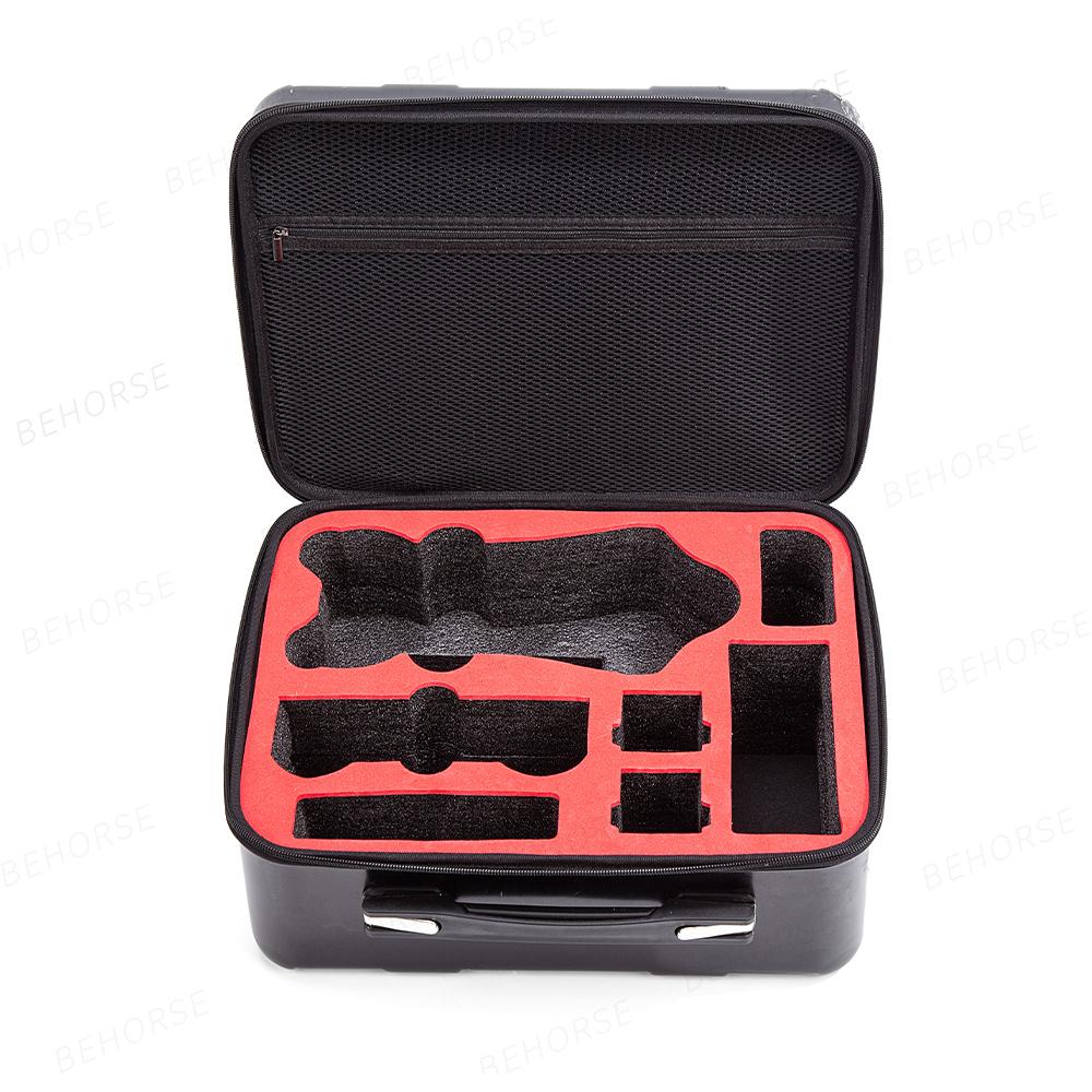 

Mavic 4 Pro Explosion Proof Case Large Capacity Case Portable Box For DJI Mavic 4 Pro 512GB Creator Combo RC Pro 2 Accessories