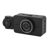3 Channel Dash Camera 1080P 170 Degree Wide Angle APP Control Front Rear Car DVR with 2.9 Inch Screen 24H Parking Mode