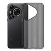 Case For Huawei Pura 80 Pro Pura 70 Pro+ Pura70 Ultra Case Magnetic Matte Transparent Corrugated PC Hard Cover Lightweight