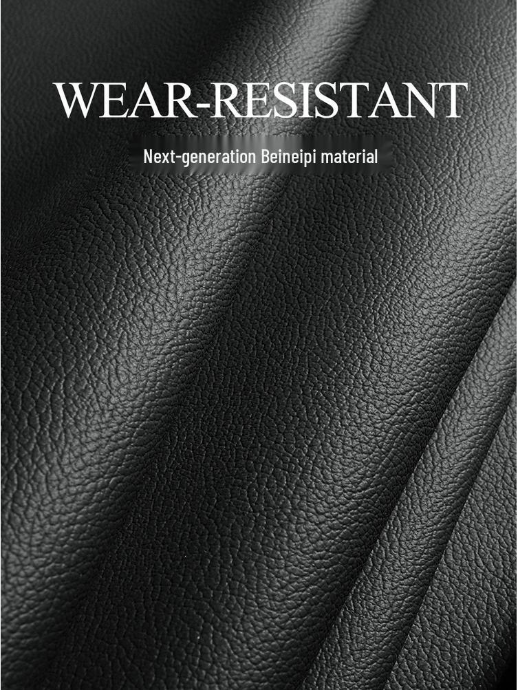 MG Mulan All-Season Universal Full Coverage Car Seat Cover