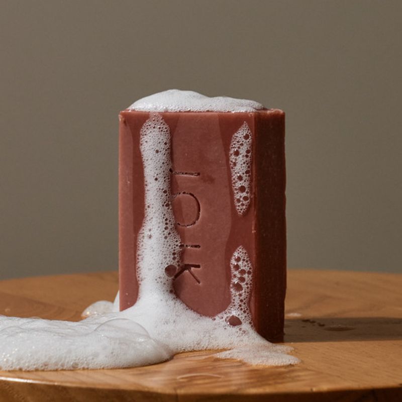 JOIK Nordic Vegan Scented Soap 100g (5 Types)