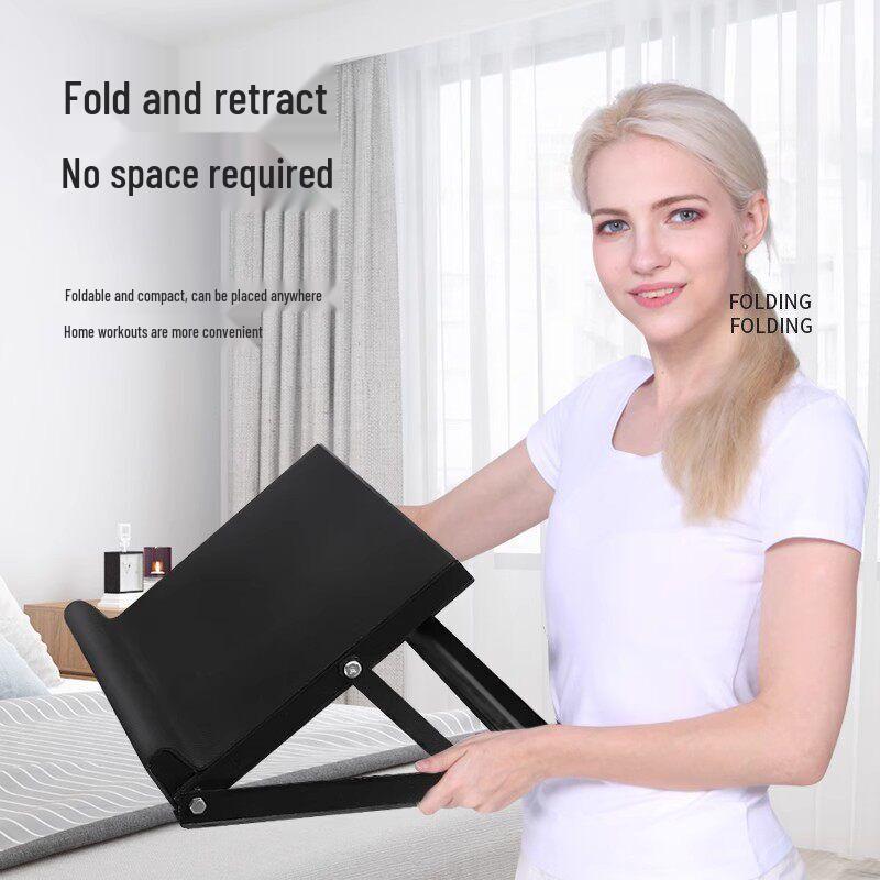 Adjustable Calf Stretcher Incline Board