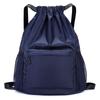 Li Shen Drawstring Travel and Sports Backpack