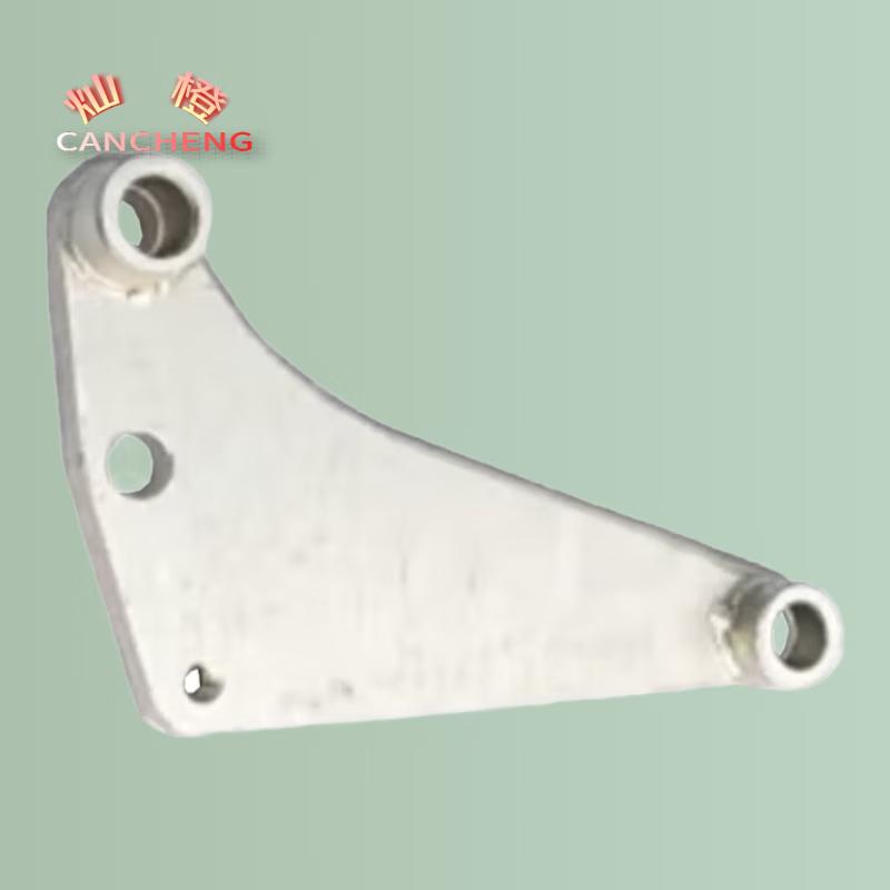 Iveco NJ2045 NJ2046 Generator Belt Idler Bracket