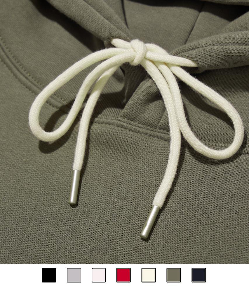 Usa Basketball Hoodie Khaki